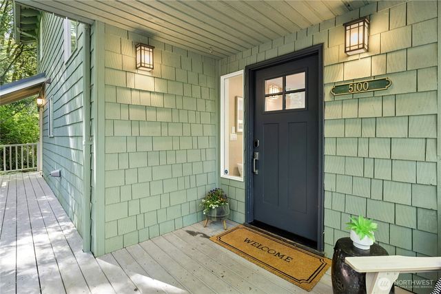 5100 Crystal Springs Drive NE, Bainbridge Island, WA 98110