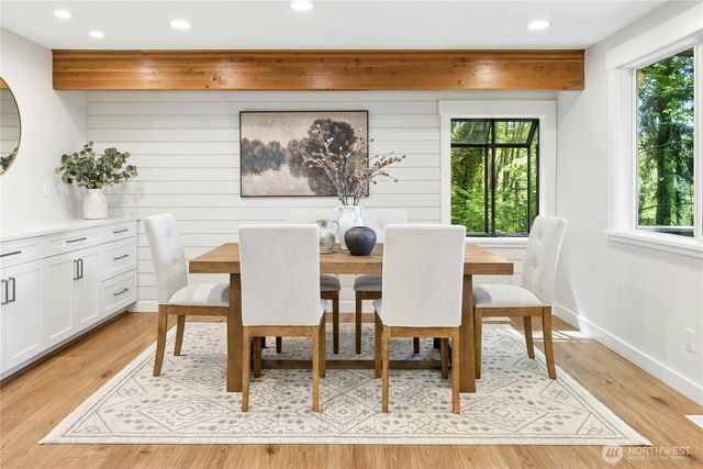 5100 Crystal Springs Drive NE, Bainbridge Island, WA 98110