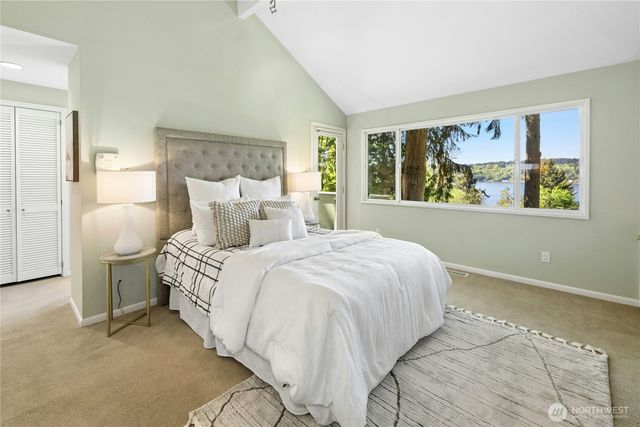 5100 Crystal Springs Drive NE, Bainbridge Island, WA 98110