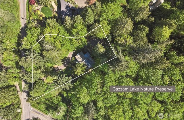 5100 Crystal Springs Drive NE, Bainbridge Island, WA 98110