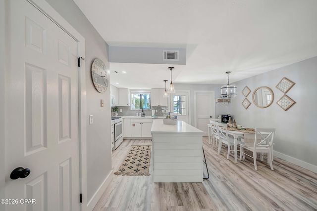 193 Kimberly Drive, Panama City Beach, FL 32407