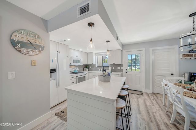 193 Kimberly Drive, Panama City Beach, FL 32407
