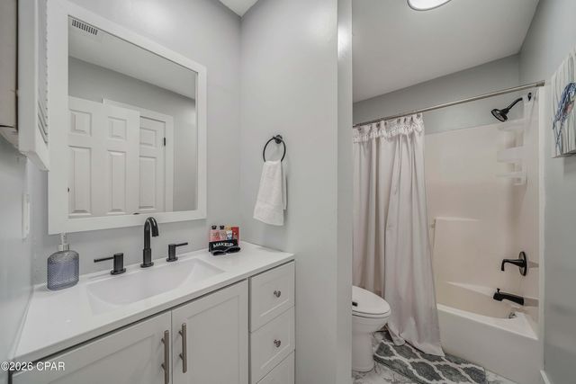 193 Kimberly Drive, Panama City Beach, FL 32407