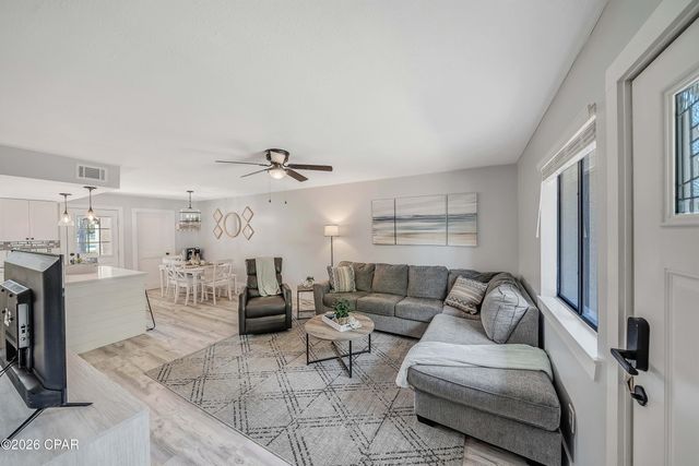 193 Kimberly Drive, Panama City Beach, FL 32407