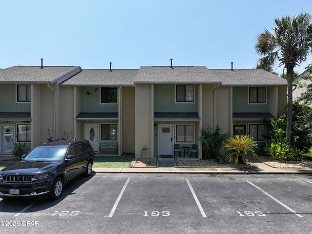 193 Kimberly Drive, Panama City Beach, FL 32407
