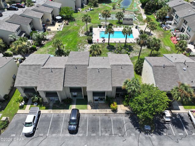 193 Kimberly Drive, Panama City Beach, FL 32407