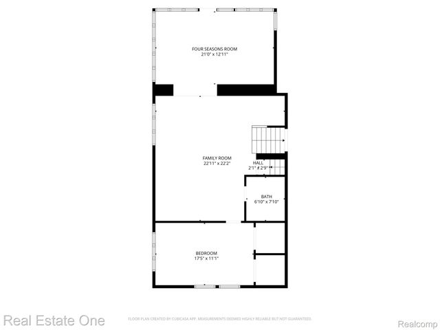 6660 Woodbank Drive, Bloomfield Hills, MI 48301