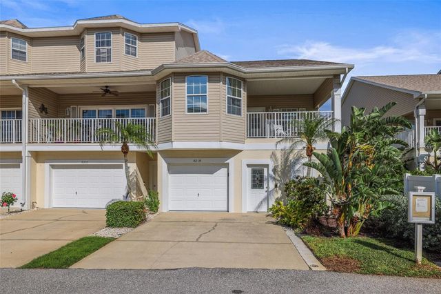 8214 BRENT STREET, Port Richey, FL 34668