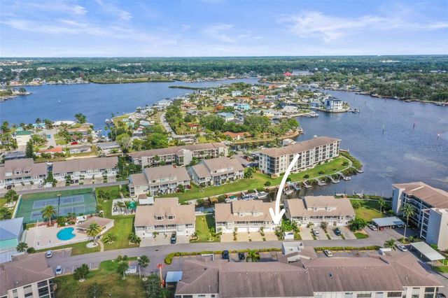 8214 BRENT STREET, Port Richey, FL 34668