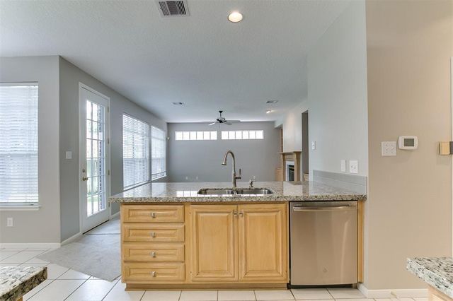 30 Petalcup Place, The Woodlands, TX 77381