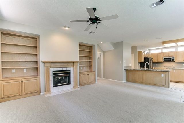 30 Petalcup Place, The Woodlands, TX 77381