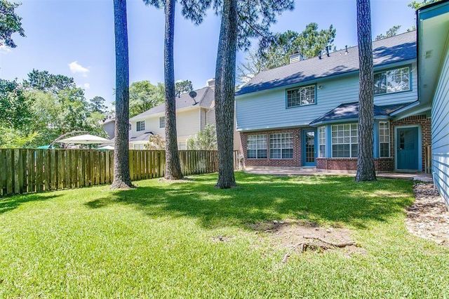 30 Petalcup Place, The Woodlands, TX 77381