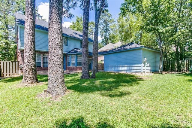 30 Petalcup Place, The Woodlands, TX 77381