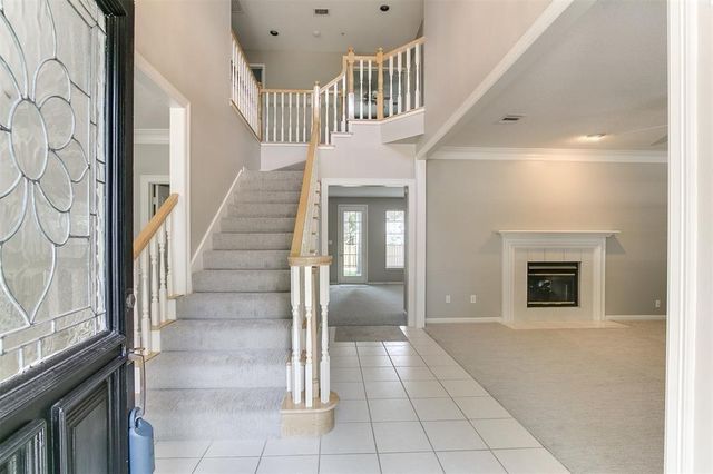 30 Petalcup Place, The Woodlands, TX 77381