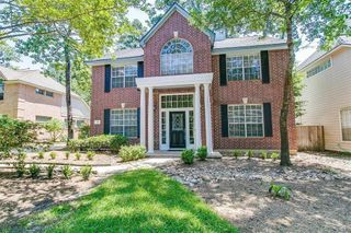30 Petalcup Place, The Woodlands, TX 77381