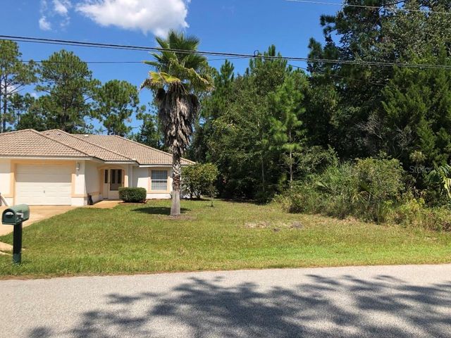 107 ROLLING SANDS DRIVE A, Palm Coast, FL 32164