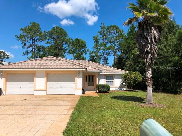 107 ROLLING SANDS DRIVE A, Palm Coast, FL 32164