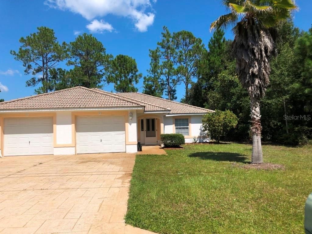 107 ROLLING SANDS DRIVE A, Palm Coast, FL 32164