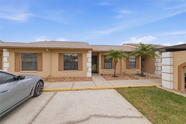 1804 RISING SUN DRIVE 1804, Holiday, FL 34690