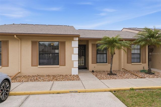 1804 RISING SUN DRIVE 1804, Holiday, FL 34690