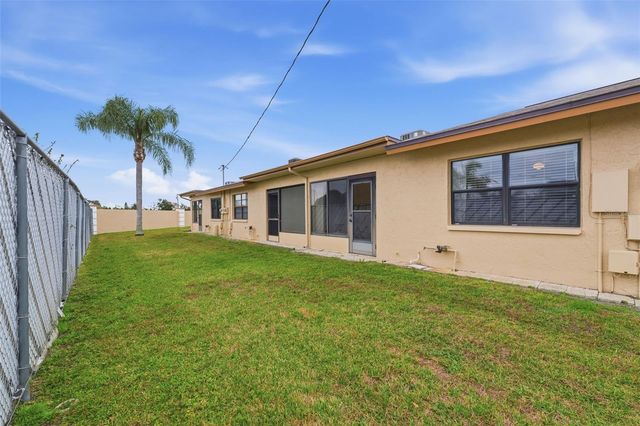 1804 RISING SUN DRIVE 1804, Holiday, FL 34690