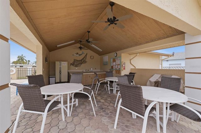 1804 RISING SUN DRIVE 1804, Holiday, FL 34690