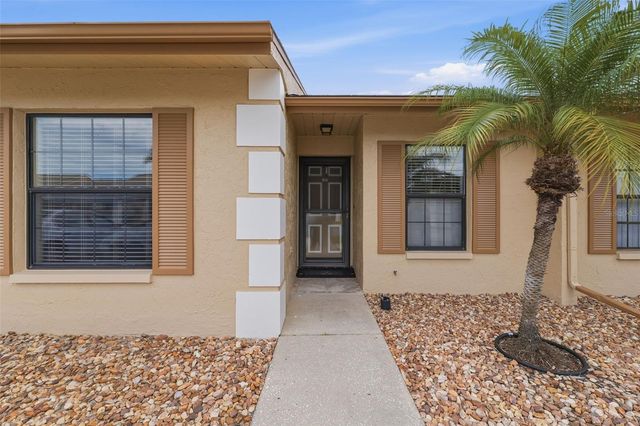 1804 RISING SUN DRIVE 1804, Holiday, FL 34690