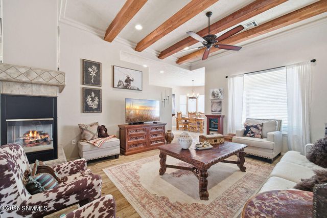2462 Conchas Lane, Las Cruces, NM 88011