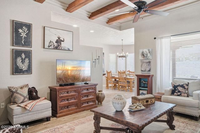 2462 Conchas Lane, Las Cruces, NM 88011