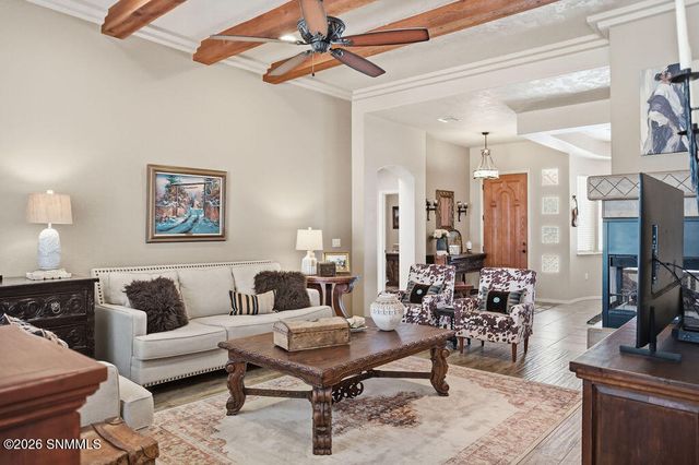 2462 Conchas Lane, Las Cruces, NM 88011