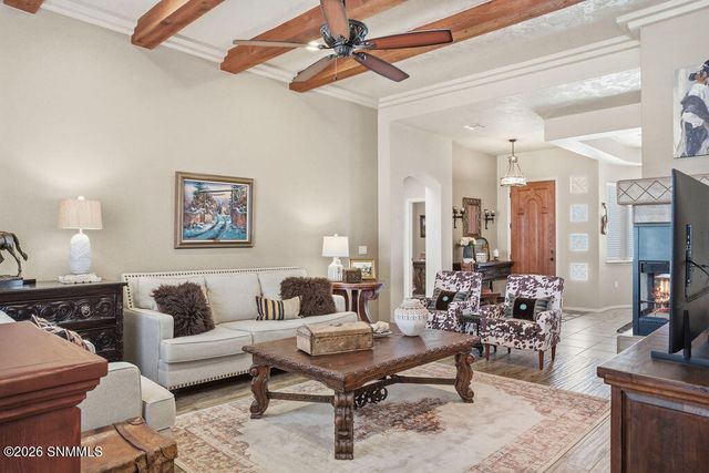 2462 Conchas Lane, Las Cruces, NM 88011
