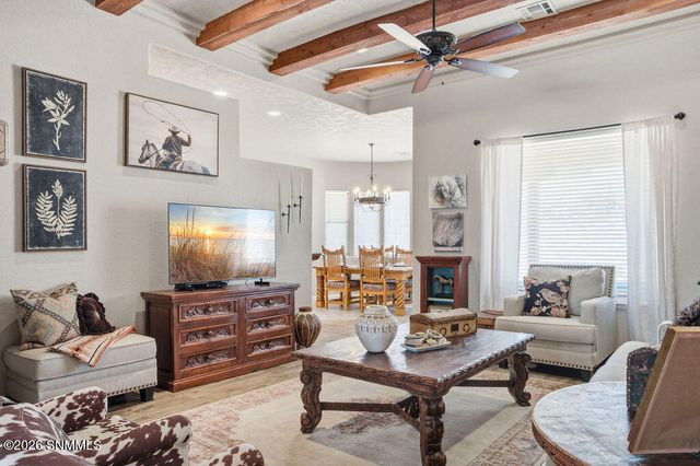 2462 Conchas Lane, Las Cruces, NM 88011