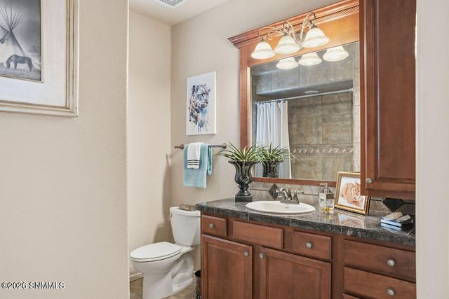 2462 Conchas Lane, Las Cruces, NM 88011