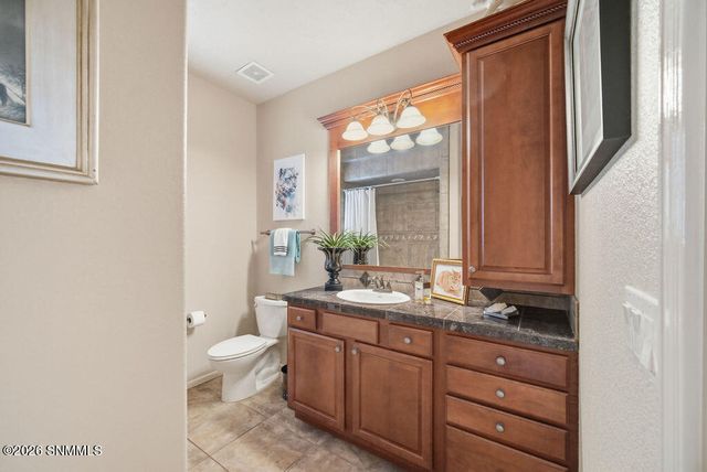 2462 Conchas Lane, Las Cruces, NM 88011