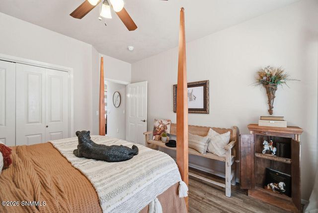 2462 Conchas Lane, Las Cruces, NM 88011