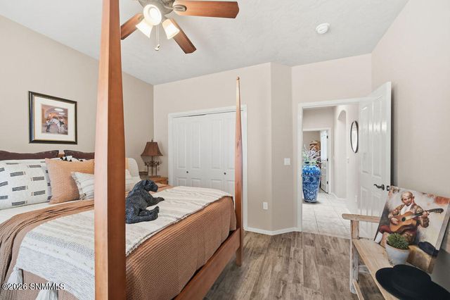 2462 Conchas Lane, Las Cruces, NM 88011
