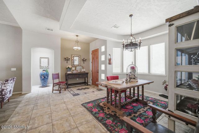 2462 Conchas Lane, Las Cruces, NM 88011
