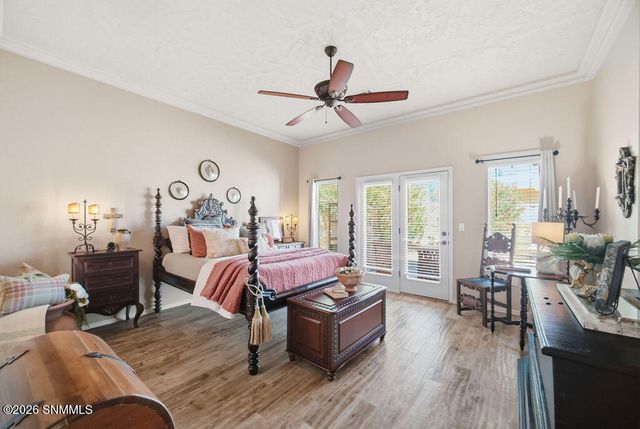 2462 Conchas Lane, Las Cruces, NM 88011