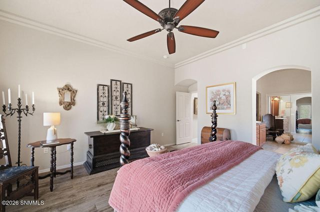 2462 Conchas Lane, Las Cruces, NM 88011