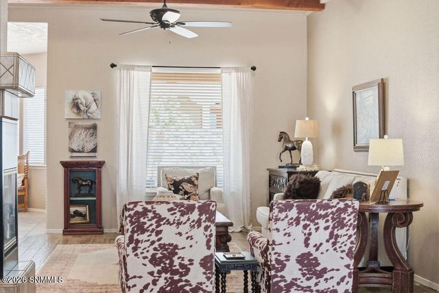 2462 Conchas Lane, Las Cruces, NM 88011