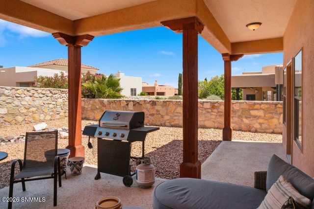2462 Conchas Lane, Las Cruces, NM 88011