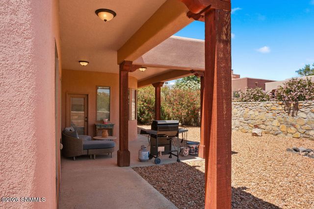 2462 Conchas Lane, Las Cruces, NM 88011
