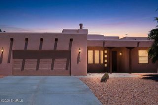 2462 Conchas Lane, Las Cruces, NM 88011