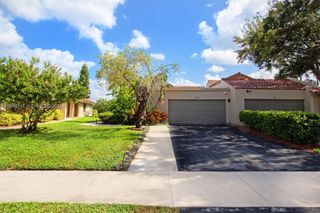 524 Village Lake Dr 524, Weston, FL 33326