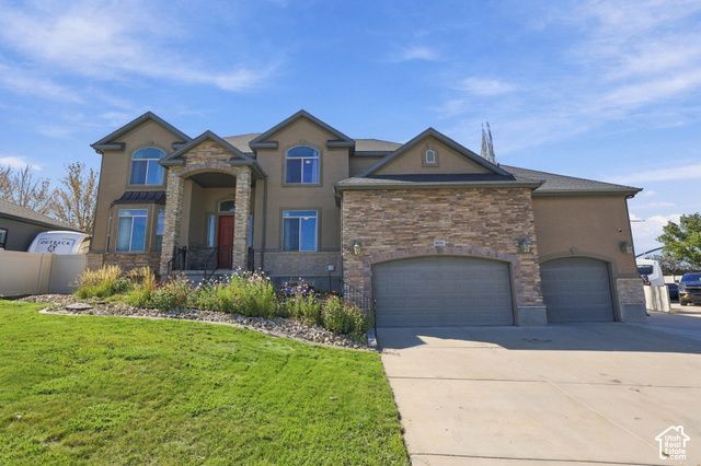 9036 S COPPERING AVE, West Jordan, UT 84081