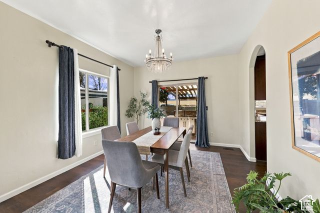 9036 S COPPERING AVE, West Jordan, UT 84081