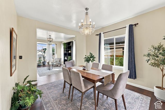 9036 S COPPERING AVE, West Jordan, UT 84081