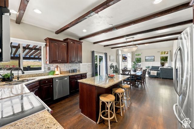 9036 S COPPERING AVE, West Jordan, UT 84081