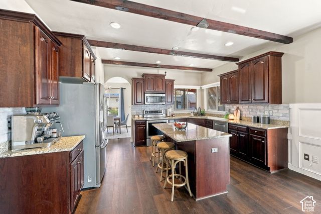 9036 S COPPERING AVE, West Jordan, UT 84081