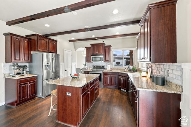 9036 S COPPERING AVE, West Jordan, UT 84081